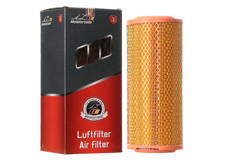 Luftfilter
